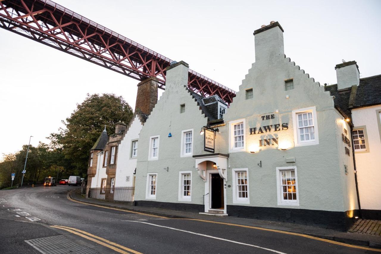 The Hawes Inn By Innkeeper'S Collection South Queensferry 外观 照片